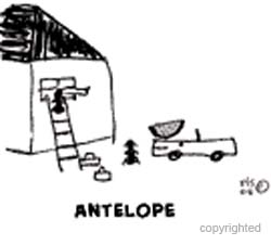 antelope-cartoon