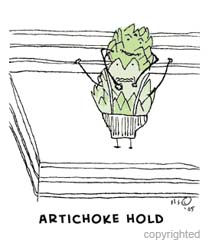 artichoke-cartoon