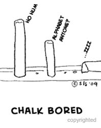 chalk-cartoon
