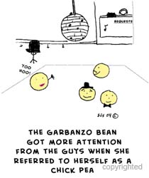 garbanzo-bean-cartoon
