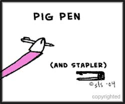 pig-pen-cartoon