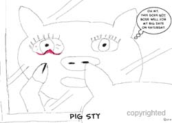 pig-sty-cartoon