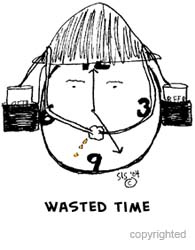 wasted-time-cartoon